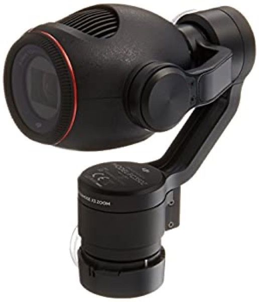 DJI Zenmuse X3 Zoom by DJI(中古品) 中古】 DJI Zenmuse X3 Zoom by DJI - メルカリ