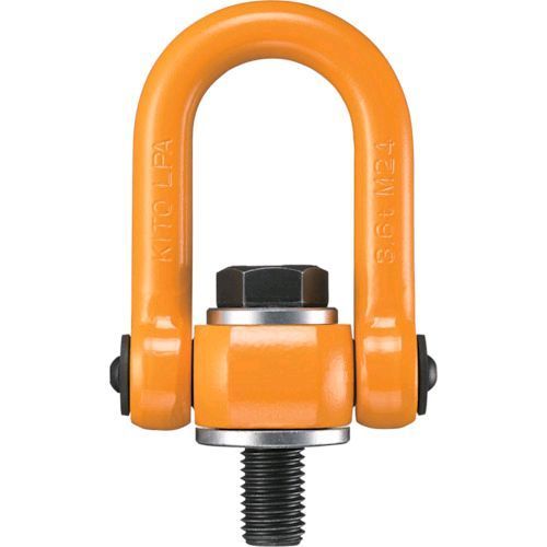 7営業日以内発送 キトー LPA02520 リフティングポイント 基本使用荷重２．５ｔ KITO TRキトー mm 沖縄離島販売不可