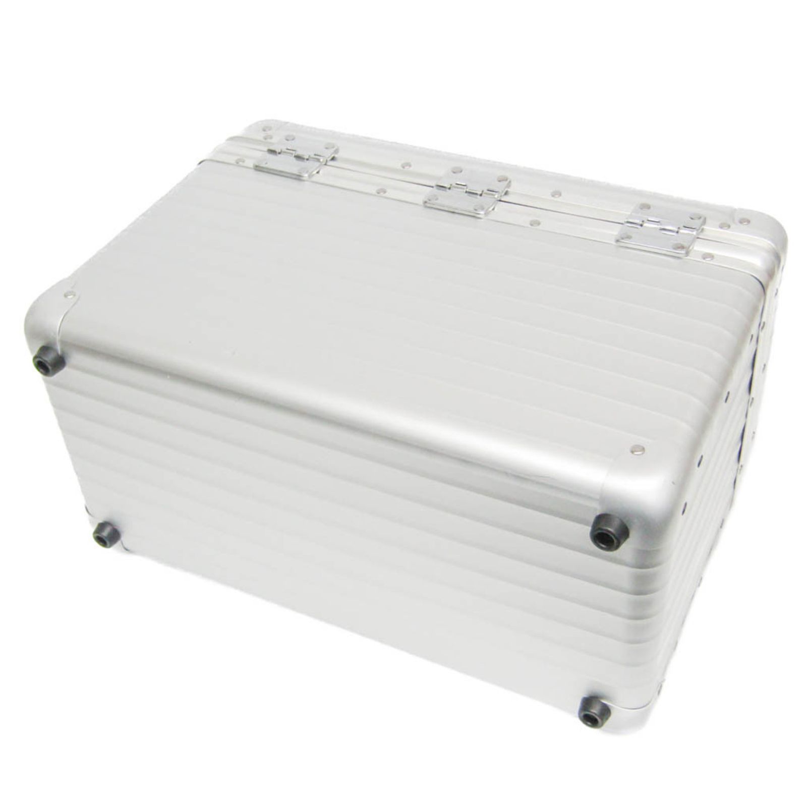 リモワ(Rimowa) トパーズ パイロットケース 950.34.10.1 メンズ