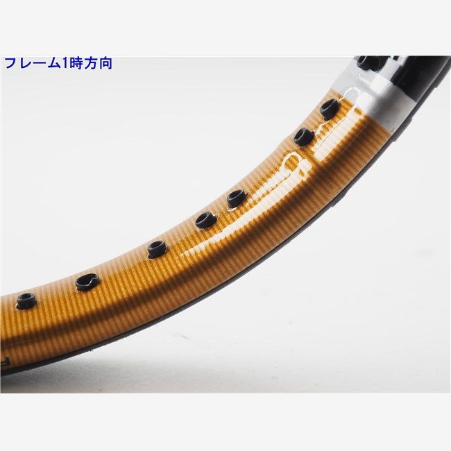 中古 テニスラケット ヘッド フレックスポイント