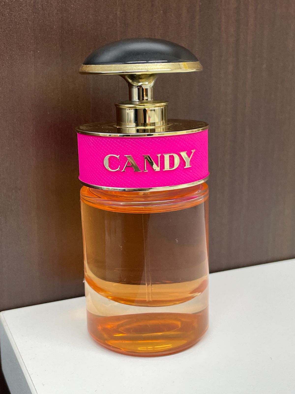 D【保管品】プラダ prada キャンディ 30ml オーデパルファム