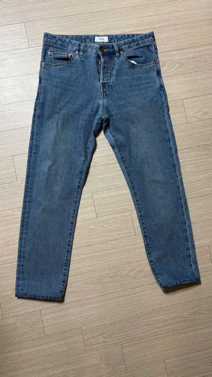 TORINO | DENIM PT05（ピーティーゼロチンクエ）デニムパンツ メンズ 