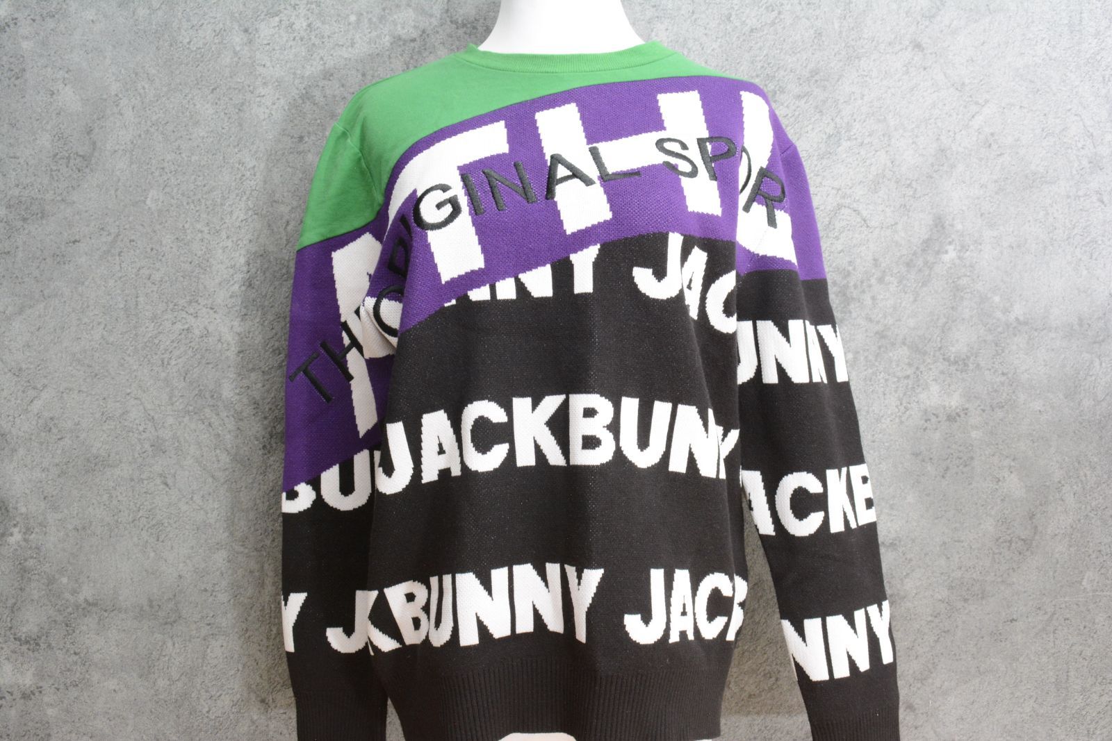 程度良好 人気ブランド】ジャックバニー Jack Bunny!! レディース 