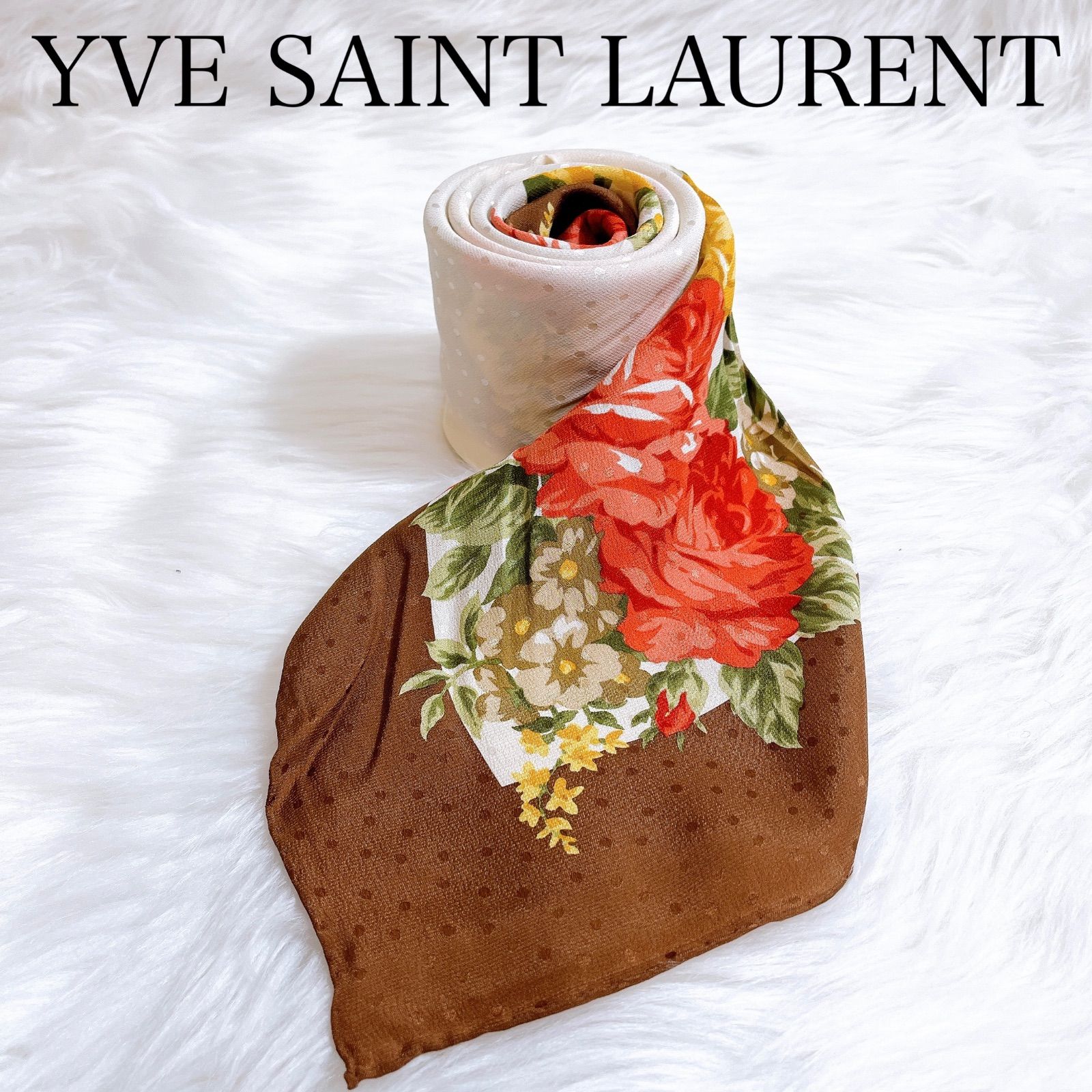 donttellanyone yurika akutsu バンダナ　スカーフ donttellanyone yurika akutsu バンダナ スカーフ