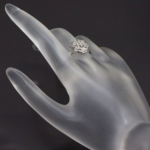 リング 0.20ct