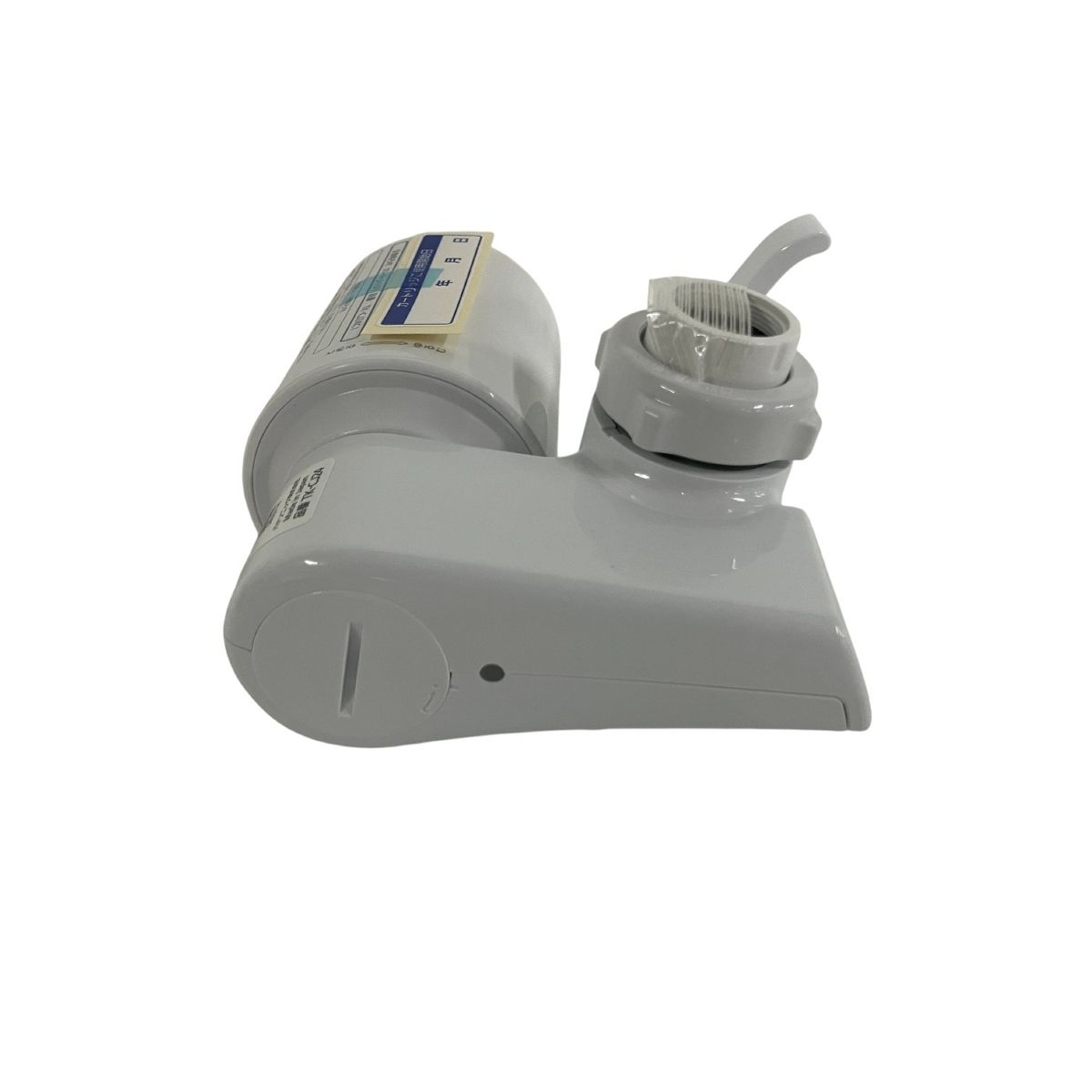 Panasonic パナソニック 浄水器 TK-CJ24-W TK-CJ14-W 蛇口直結型浄水器 1