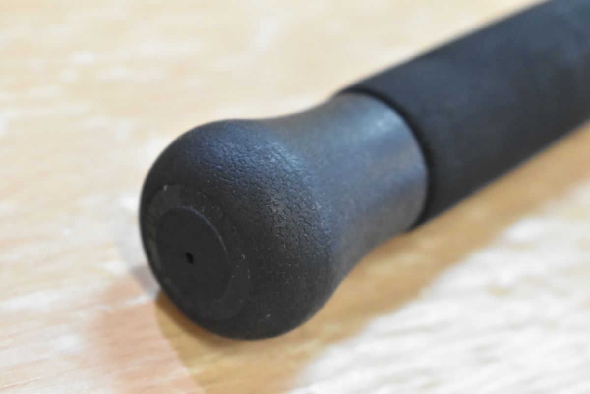 MCワークス スローハンド 875PD スペシャルモデル バットジョイント