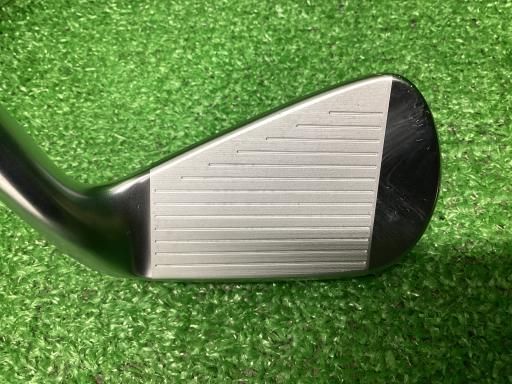 中古】 ダンロップ SRIXON ZX U U4 レフティ ユーティリティ UT