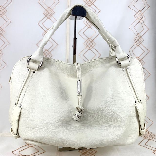 ☆美品☆ CELINE セリーヌ トートバッグ ビタースウィート トリオンフ