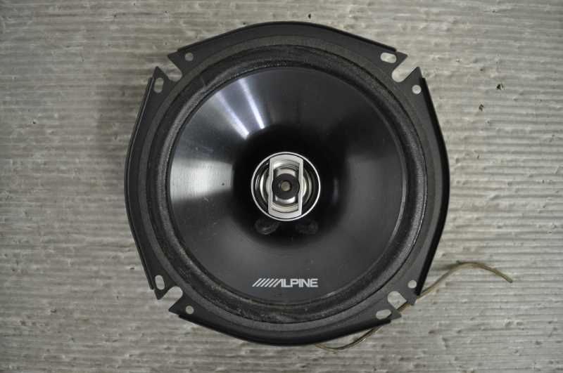 ALPINE　アルパイン　STE-170C　スピーカー 17cm コアキシャル2ウェイスピーカー | カー用品 アルパイン