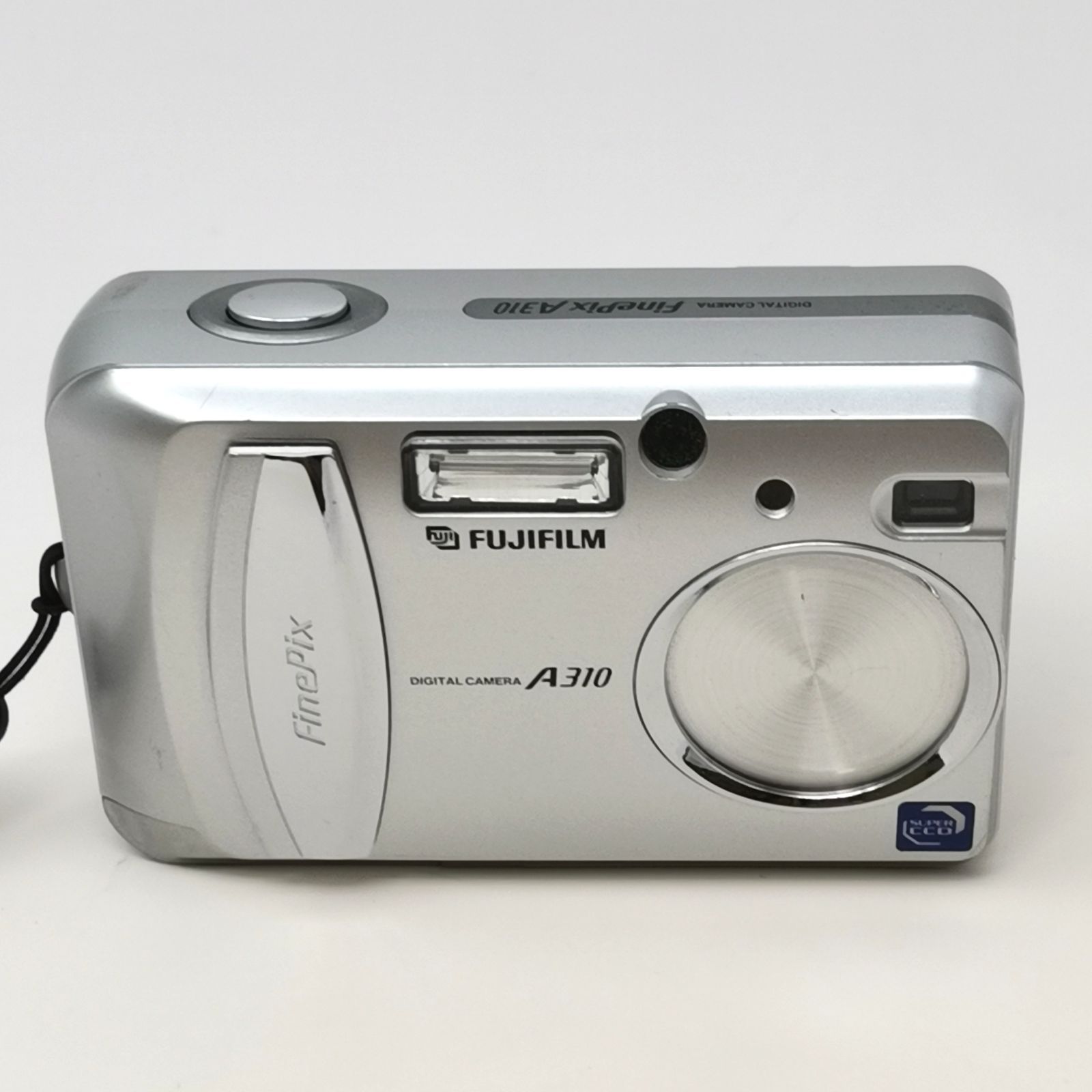 FUJIFILM FinePix A310 単3電池駆動 FUJIFILM | 企業情報 | ニュースリリース | デジタルカメラ