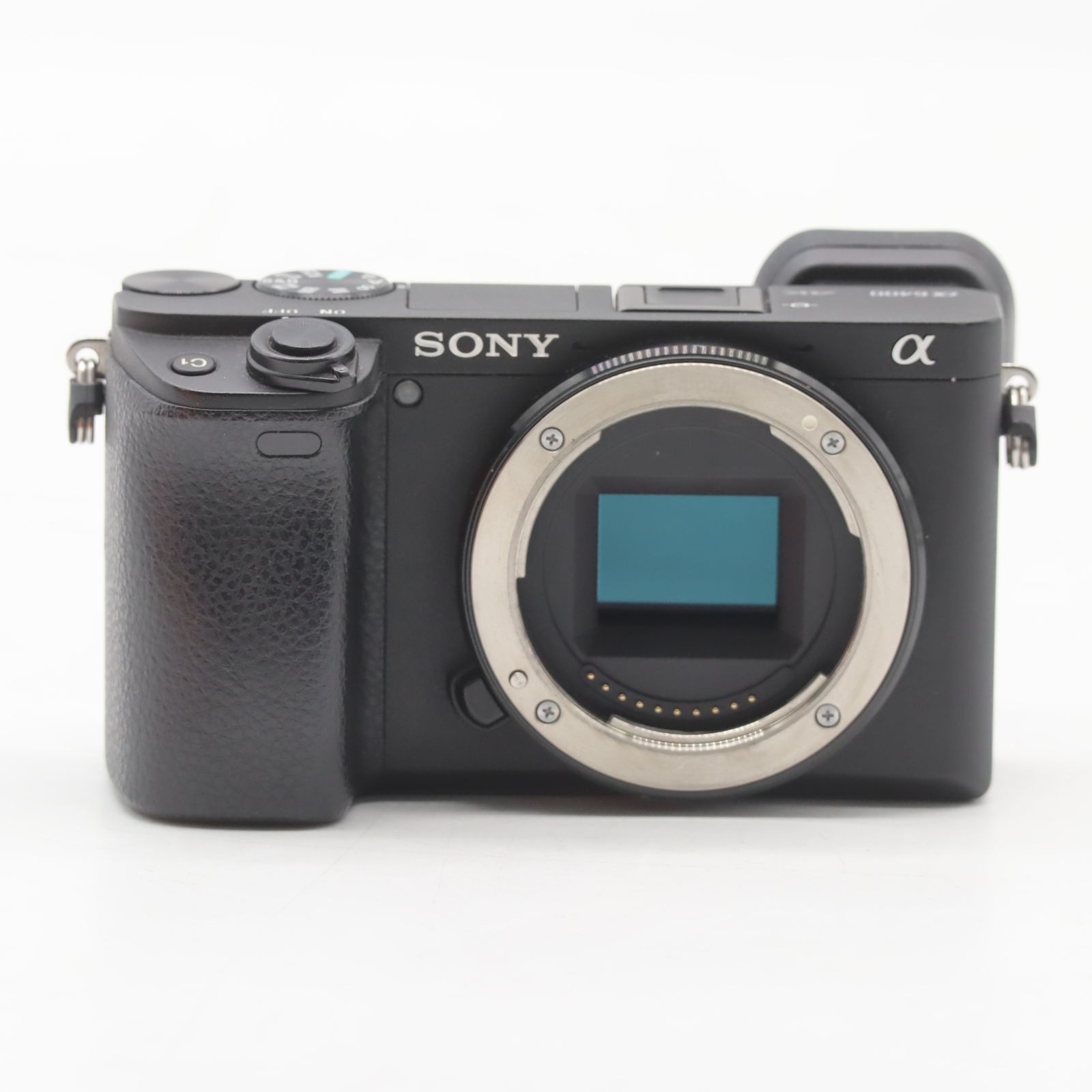 SONY α6400 ILCE-6400ショット数少なめ SONY α6400 ILCE-6400 ボディ [ブラック] 価格比較 - 価格.com