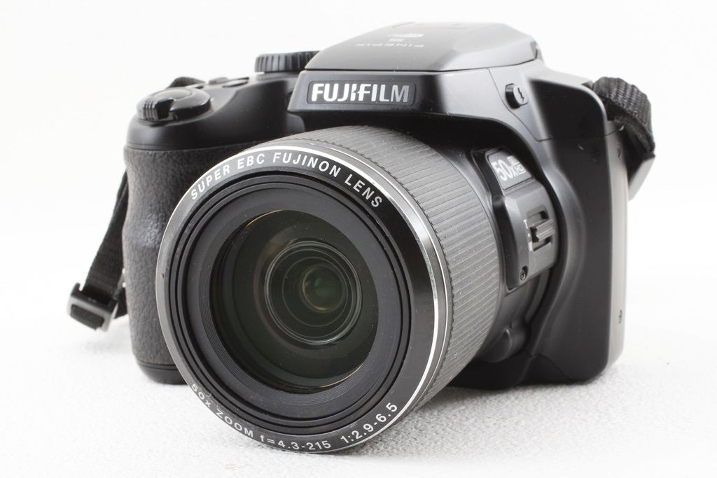 FUJIFILM