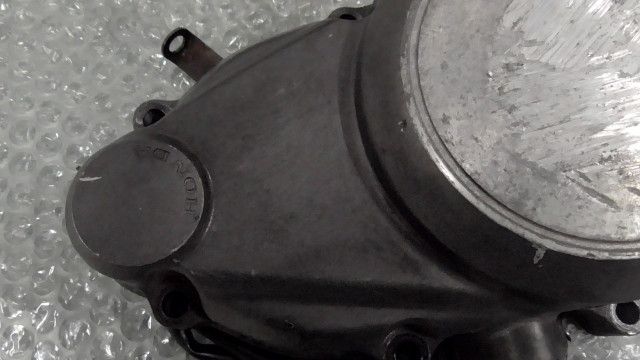 CB400 SUPER FOUR NC31 の ピックアップ カバー 1758766327