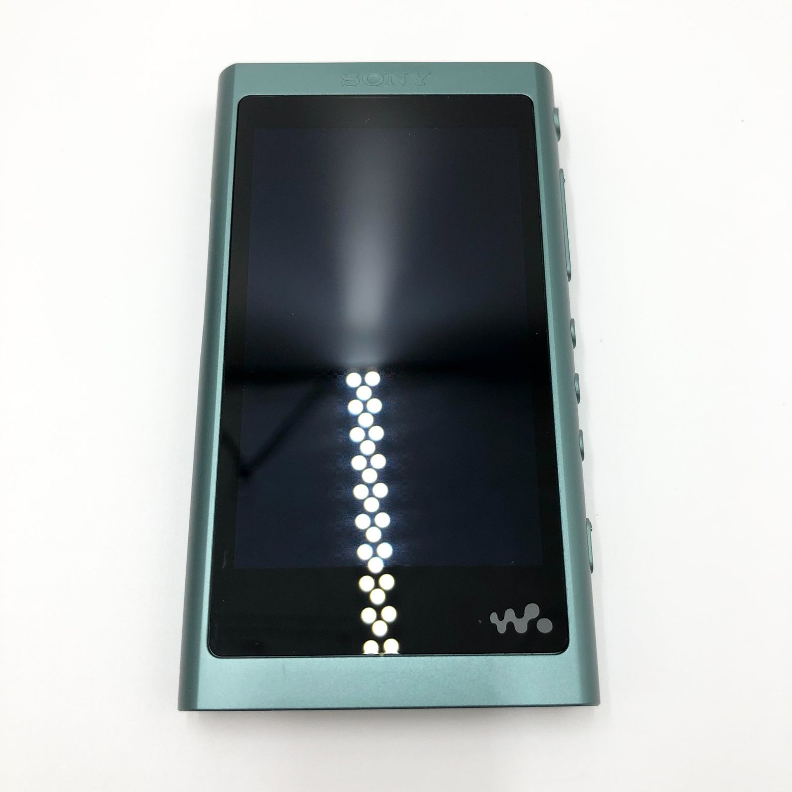 ソニー ウォークマン Aシリーズ 16GB NW-A55 : MP3プレーヤー