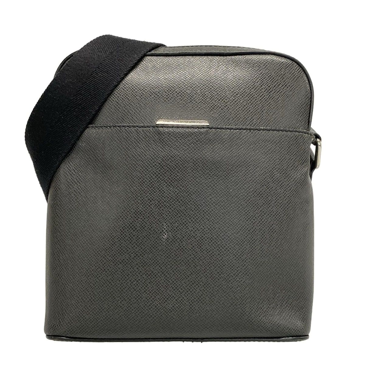 LOUIS VUITTON(ルイヴィトン) ショルダーバッグ タイガ アントン