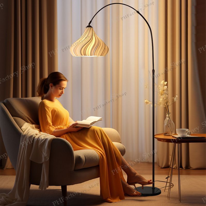 ⭐️特大SALE⭐️お洒落 RGB 変色 フロアランプ 調光可能 ライト 北欧 ⭐️特大SALE⭐️お洒落 RGB 変色 フロアランプ 調光可能 ライト 北欧