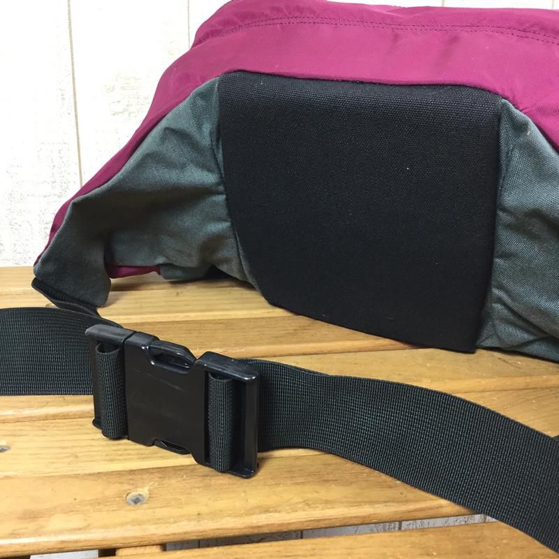 DANA DESIGN RIDGE RUN ボディバッグ DANA DESIGN デイナデザイン＞ RIDGE RUN リッジラン | 中古