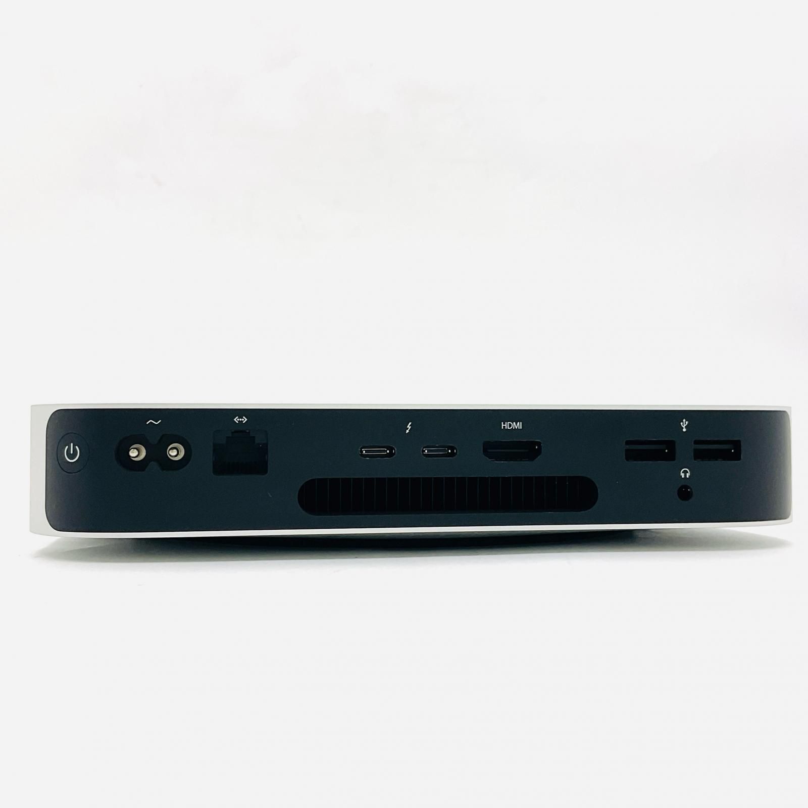 Mac mini 2020 M1 16GB 2TB 美品 - メルカリ