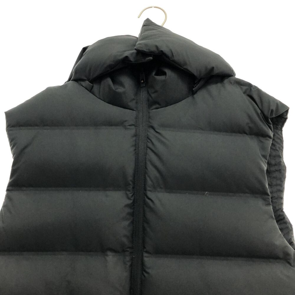Y-3 (ワイスリー) 20SS CLASSIC PUFFY DOWN VEST クラシックパフィー 