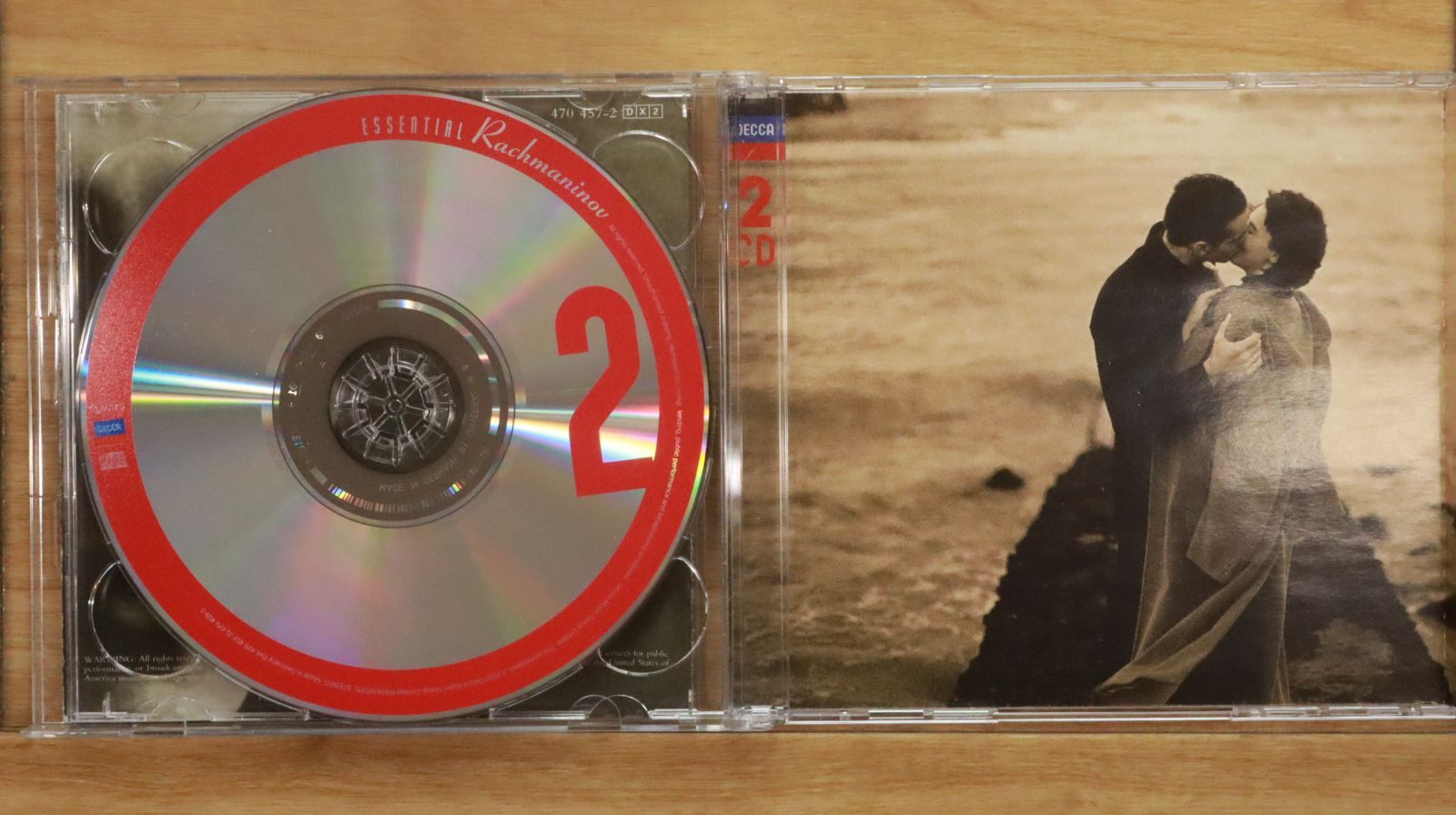 中古CD☆フリッツ・クライスラー/KREISLER, F.□ Essential