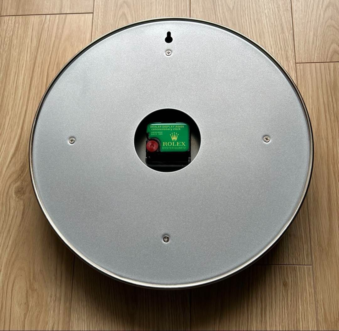 ヨットマスター シルバー