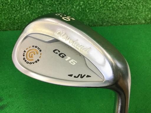 クリーブランド CG16 ウェッジ 2本セット 50・56 Cleveland CG16 Black Pearl Wedge Set 50* 10 | 56* 14