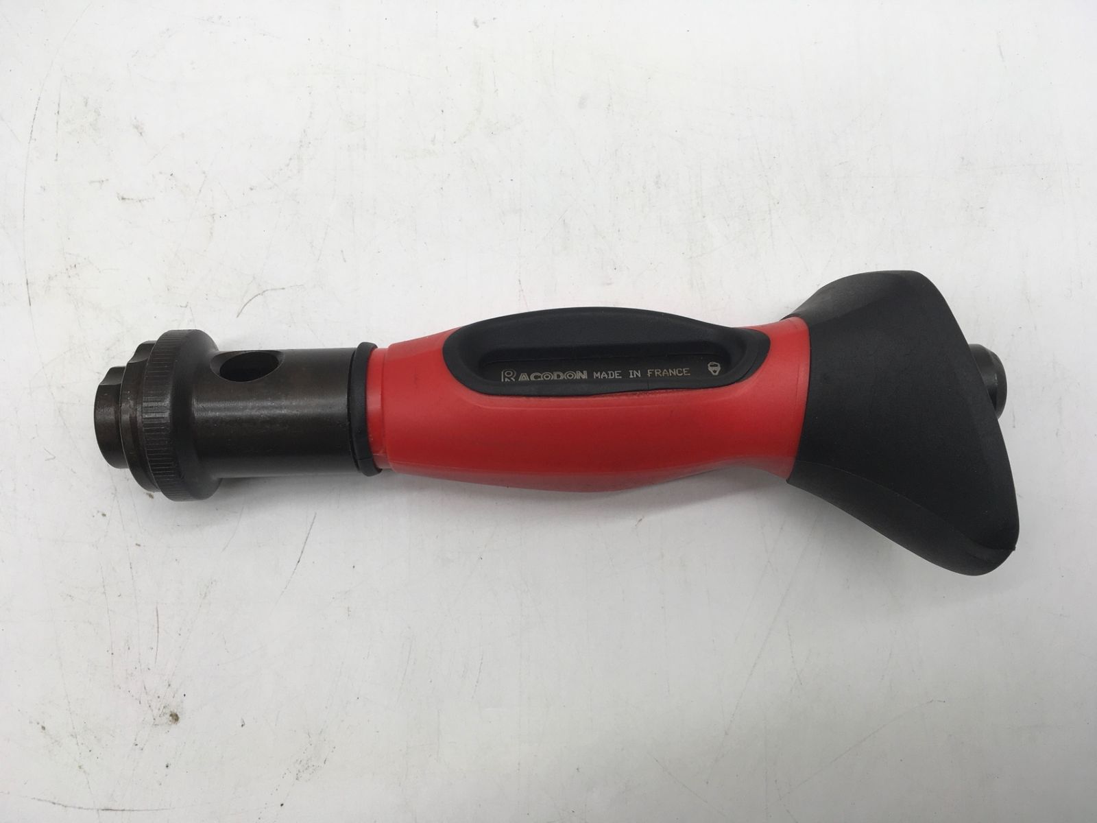 RACODON 穴あけポンチ RJ330PC ITKVGLNP69LP エコツール岡崎インター店 M02