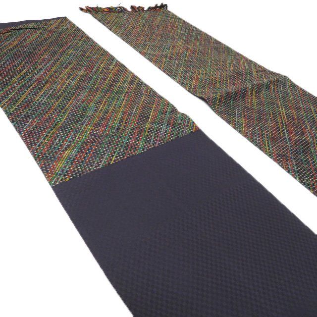 正絹 カジュアル