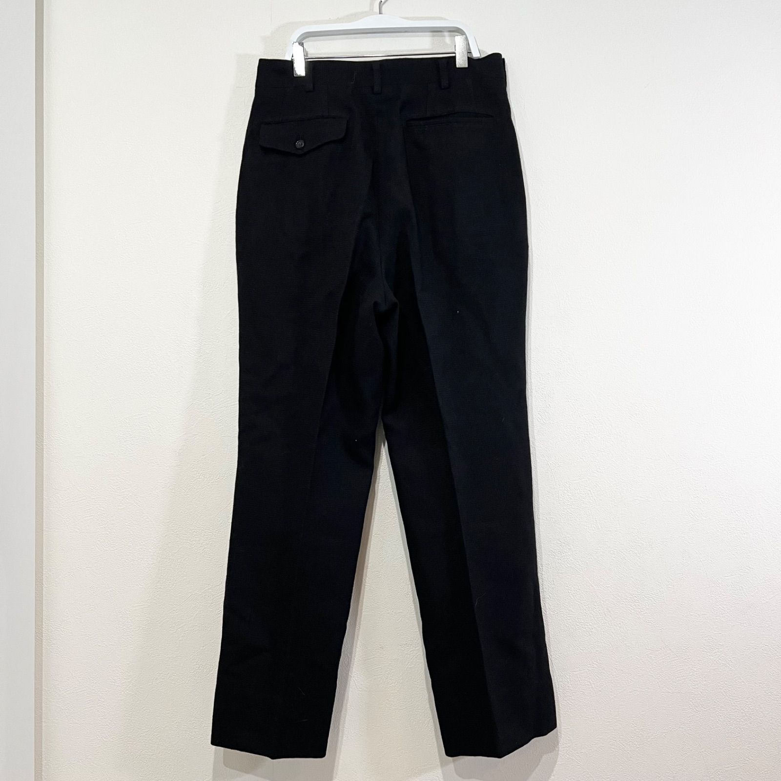 コムデギャルソン スラックス COMME des GARCONS HOMME DEUX / コムデギャルソン オムドゥ 2