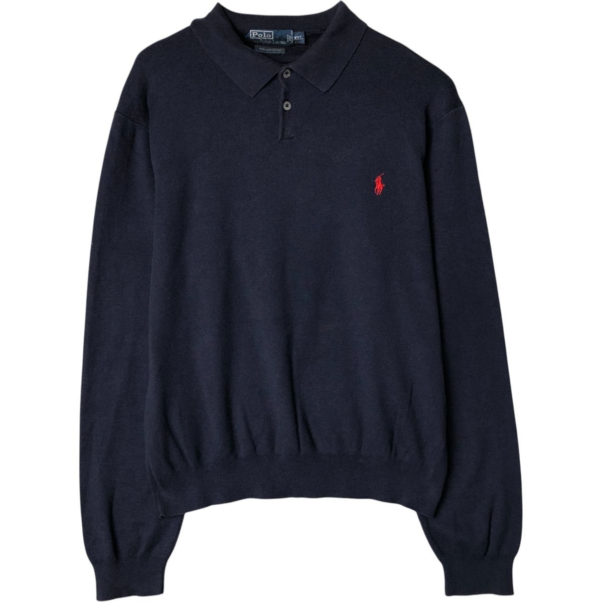 古着 ラルフローレン Ralph Lauren POLO RALPH LAUREN CUSTOM