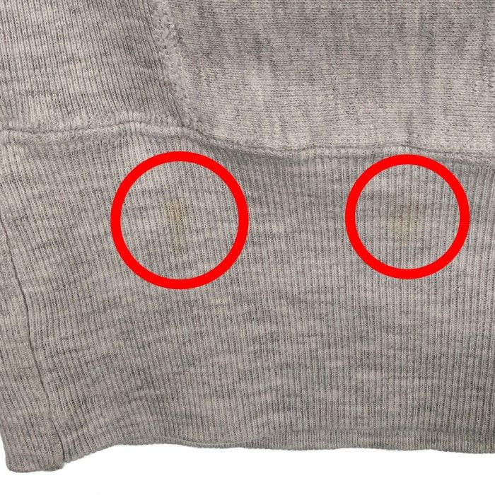 90's Champion チャンピオン リバースウィーブ スウェットクルーネック