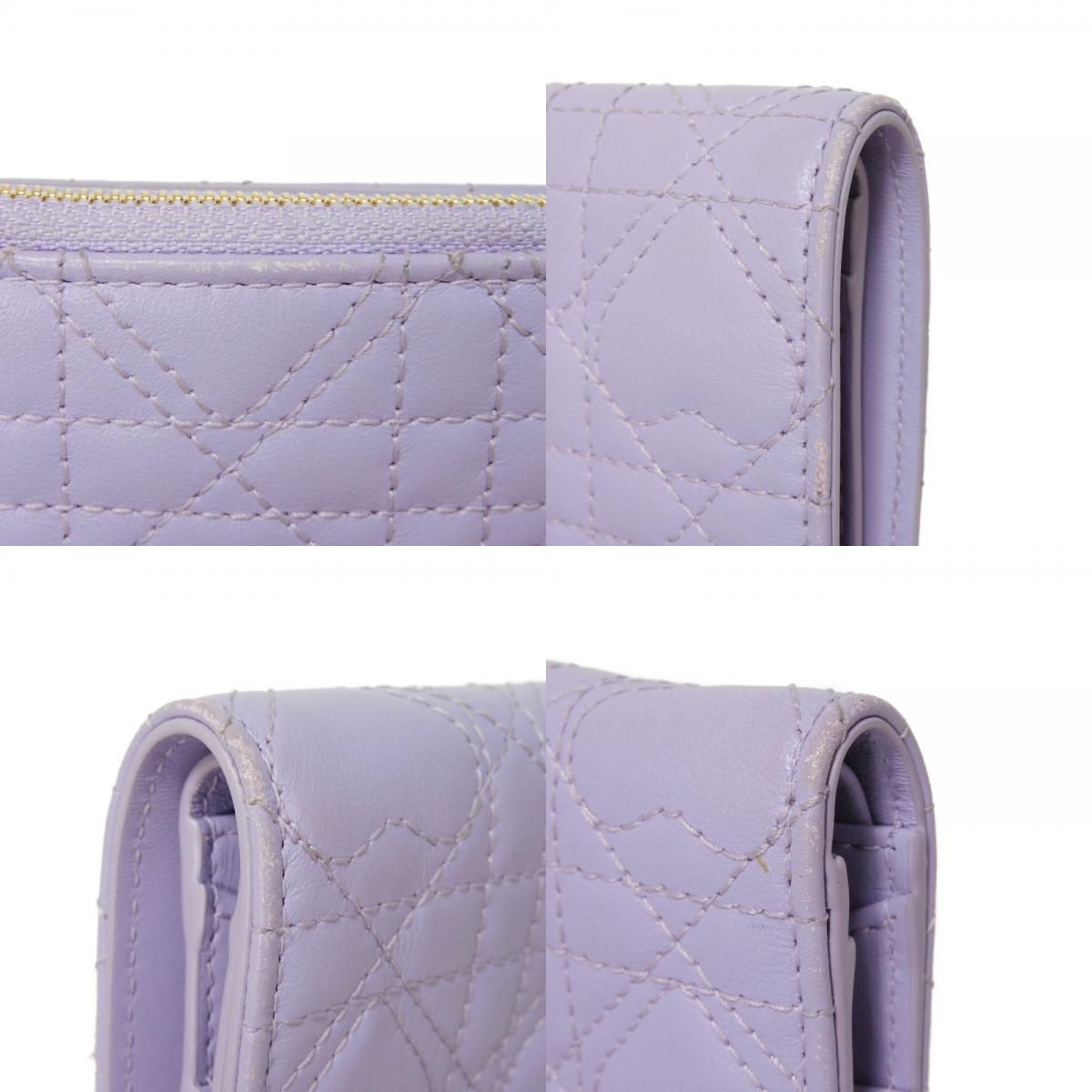 ディオール ジョリー ダリア ウォレット 日本限定 CD パール パステル Dior ディオール ジョリー ダリア ウォレット 日本限定 CD