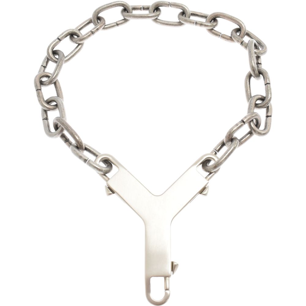 Rick Owens (リックオウエンス) CERBERUS CHOKER ケルベロス