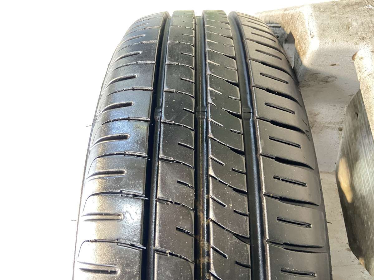 ダンロップ　エナセーブ　ec204 175/65r14 24年製　美品 楽天市場】エナセーブ ec204 175／65r14の通販