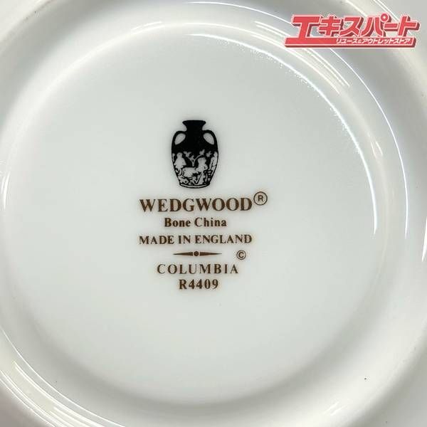 WEDGWOOD