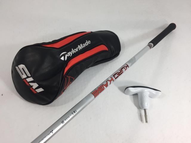 返品OK 【中古ゴルフクラブ】テーラーメイド M5 ドライバー 2019