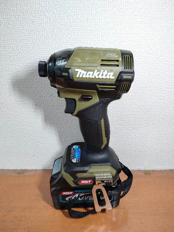 ◎マキタ TD002GRDXO
