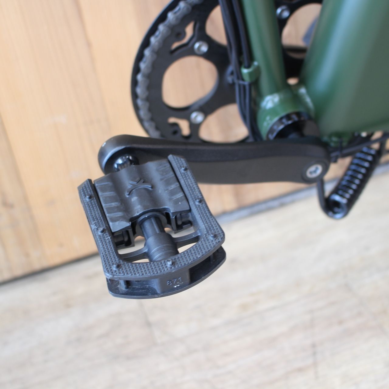 234)【美品/川崎から出品】EENOUR 電動自転車 C4 電動アシスト自転車 