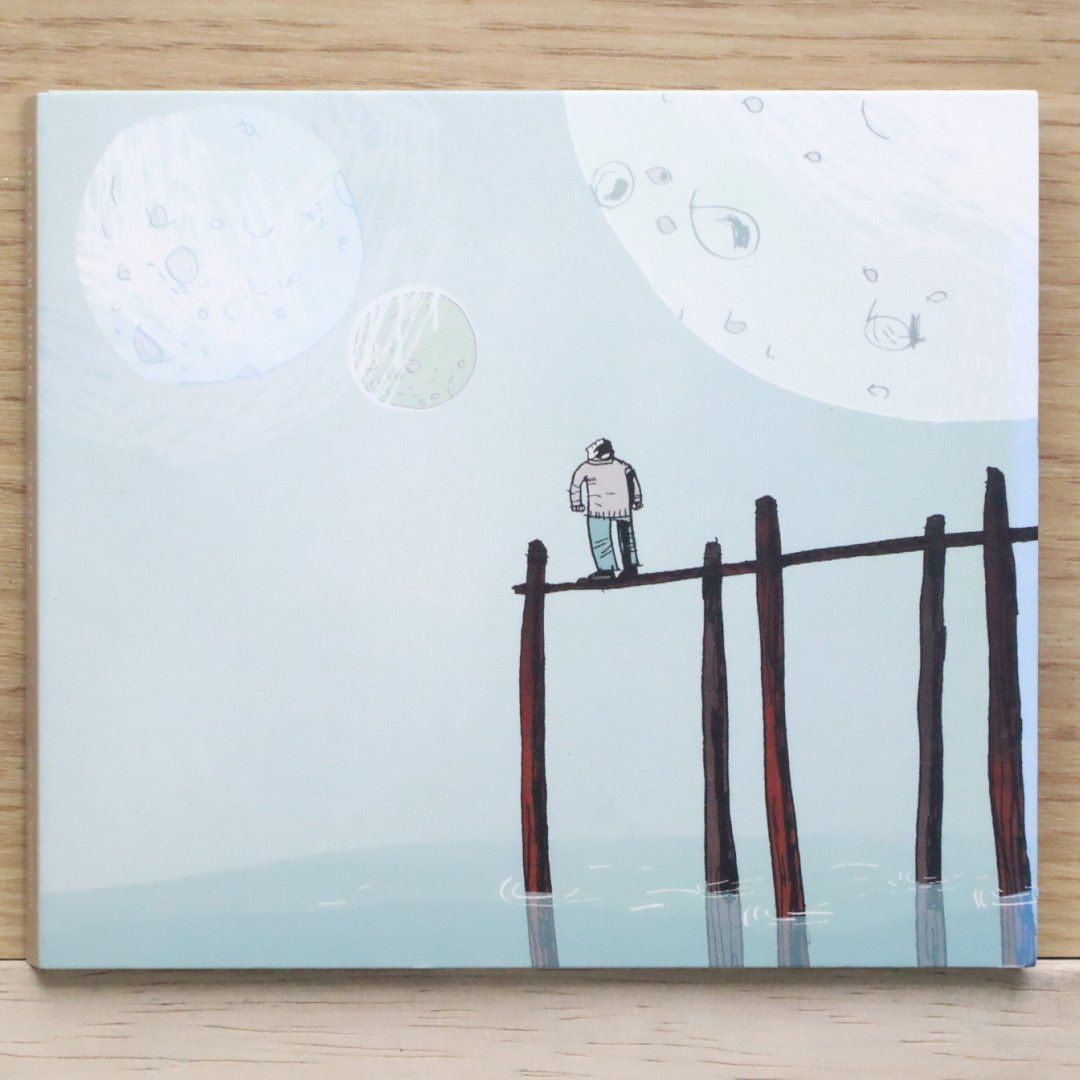中古CD☆ミノトール・ショック/Minotaur Shock□ Maritime (Dig 中古CD☆ミノトール・ショック/Minotaur Shock□ Maritime (Dig