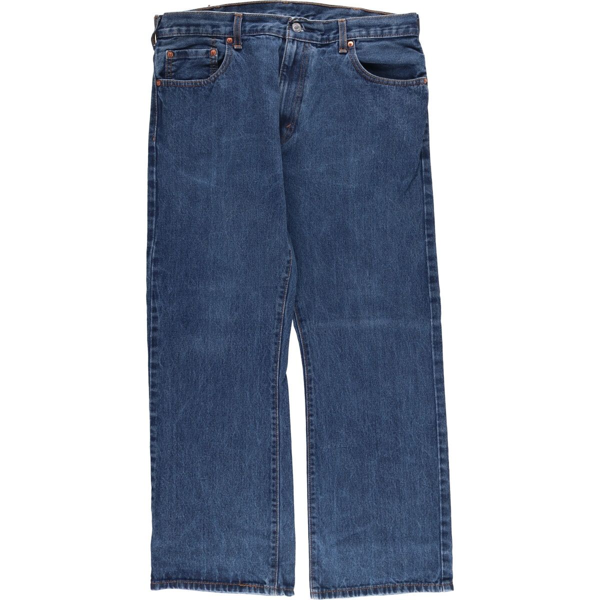 古着 リーバイス Levi s 517 ブーツカットデニムパンツ メンズw36相当 eaa594074