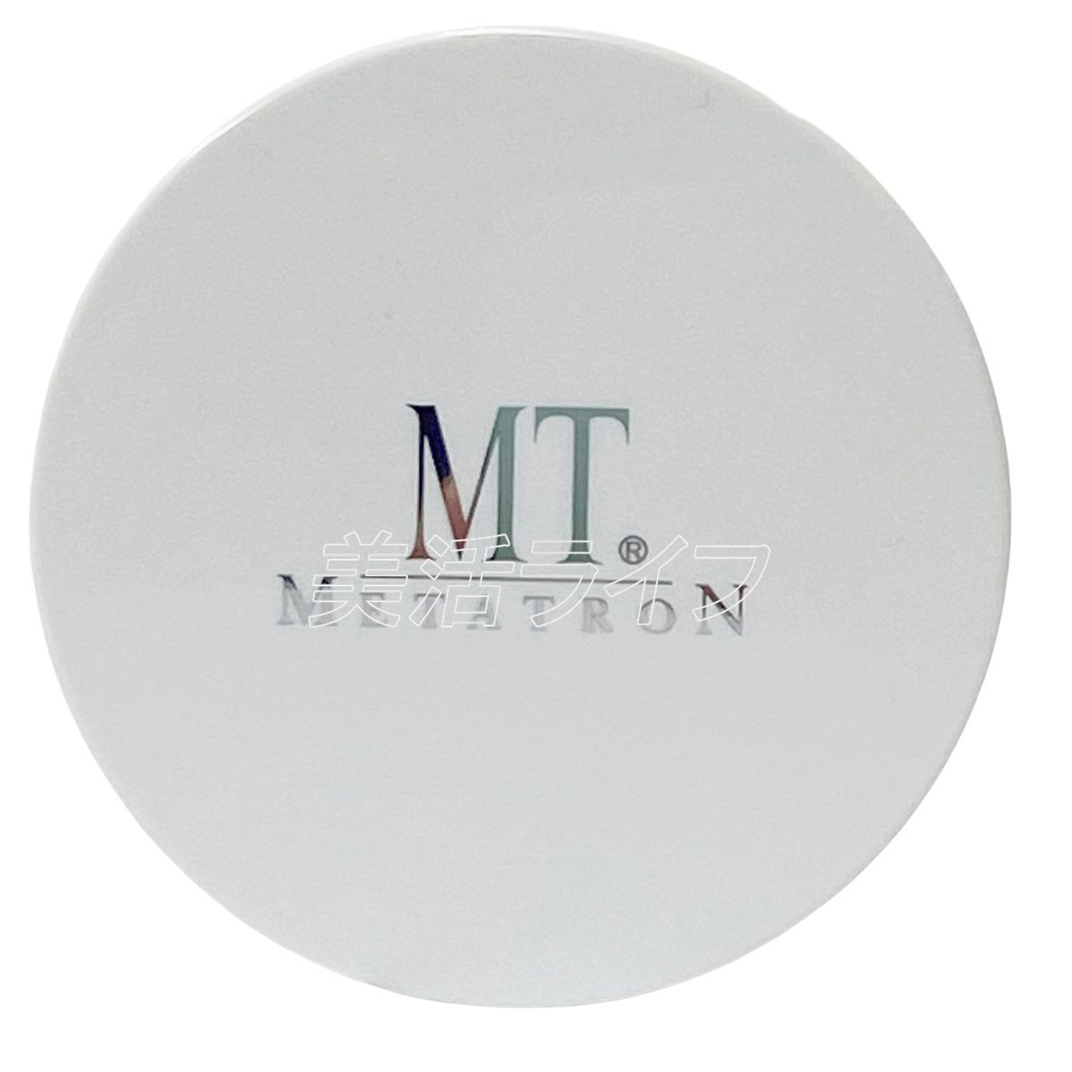 MT メタトロン MT プロテクトUV ルースパウダー PP01 クリアヴェール 12g   SPF10・PA+ ベースメイク フェイスパウダー ルースパウダー