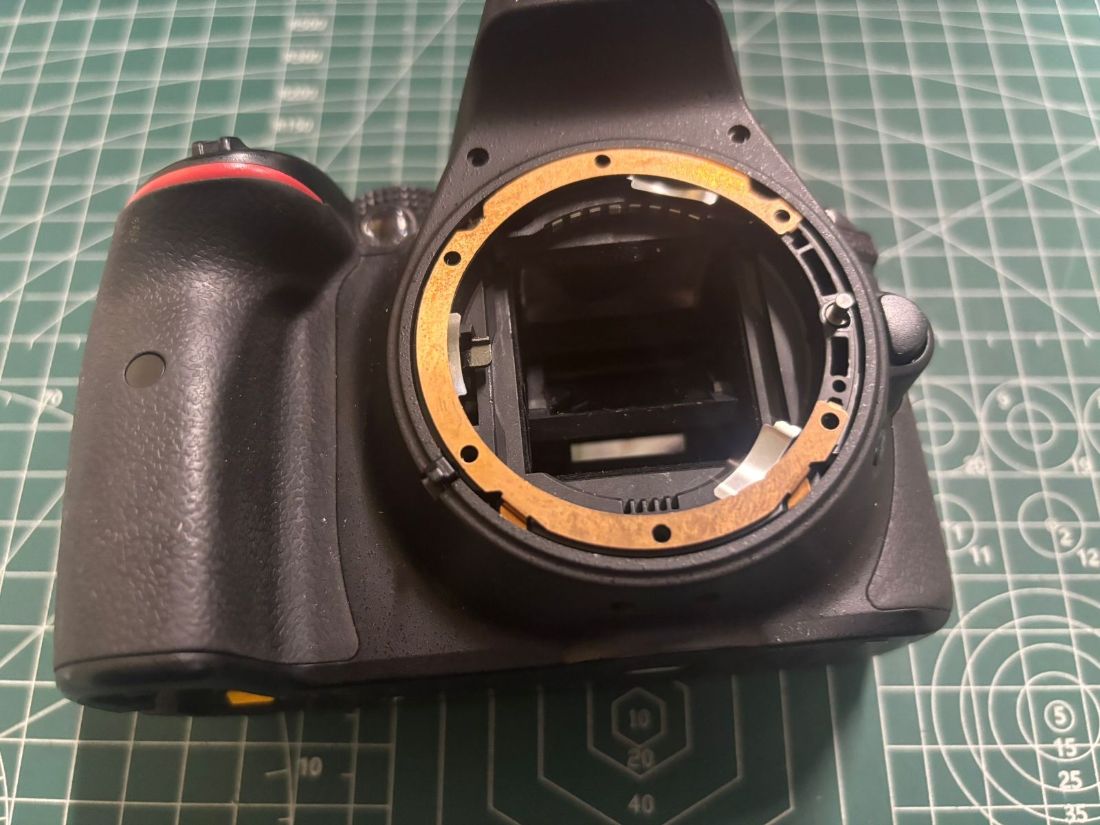 ジャンク品　ニコンデジカメ Nikon】ニコン coolpix s9500 デジカメ コンデジ ジャンク