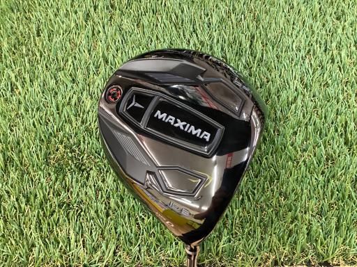 リョーマゴルフ MAXIMA III TYPE-D 10.5° ドライバー DR BEYOND POWER III PLUS フレックスその他 メンズ 男性用 右利き 右用 Bランク ゴルフクラブ