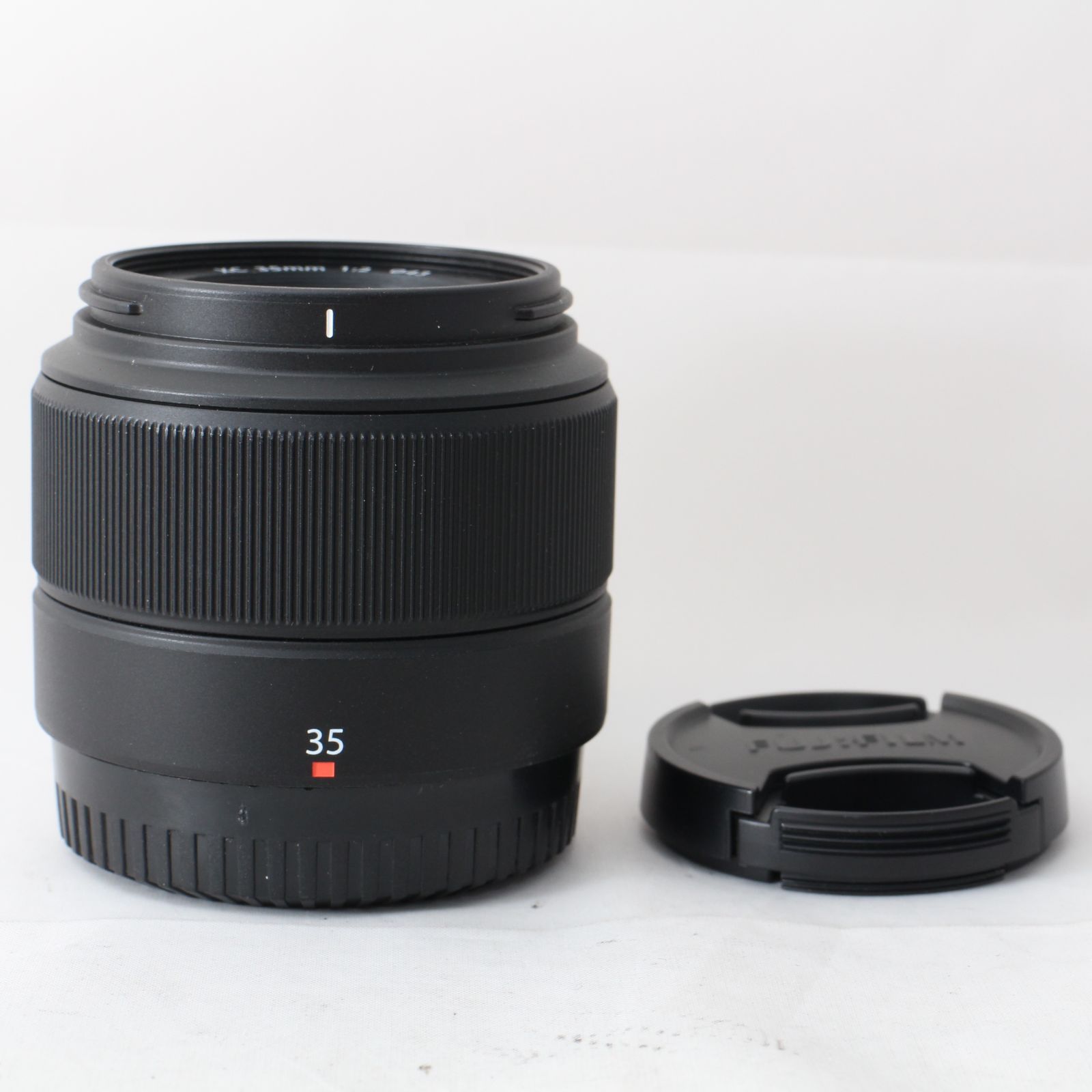 フジノン 単焦点 XC35mmF2 レンタル - FUJIFILM スナップにオススメ X 