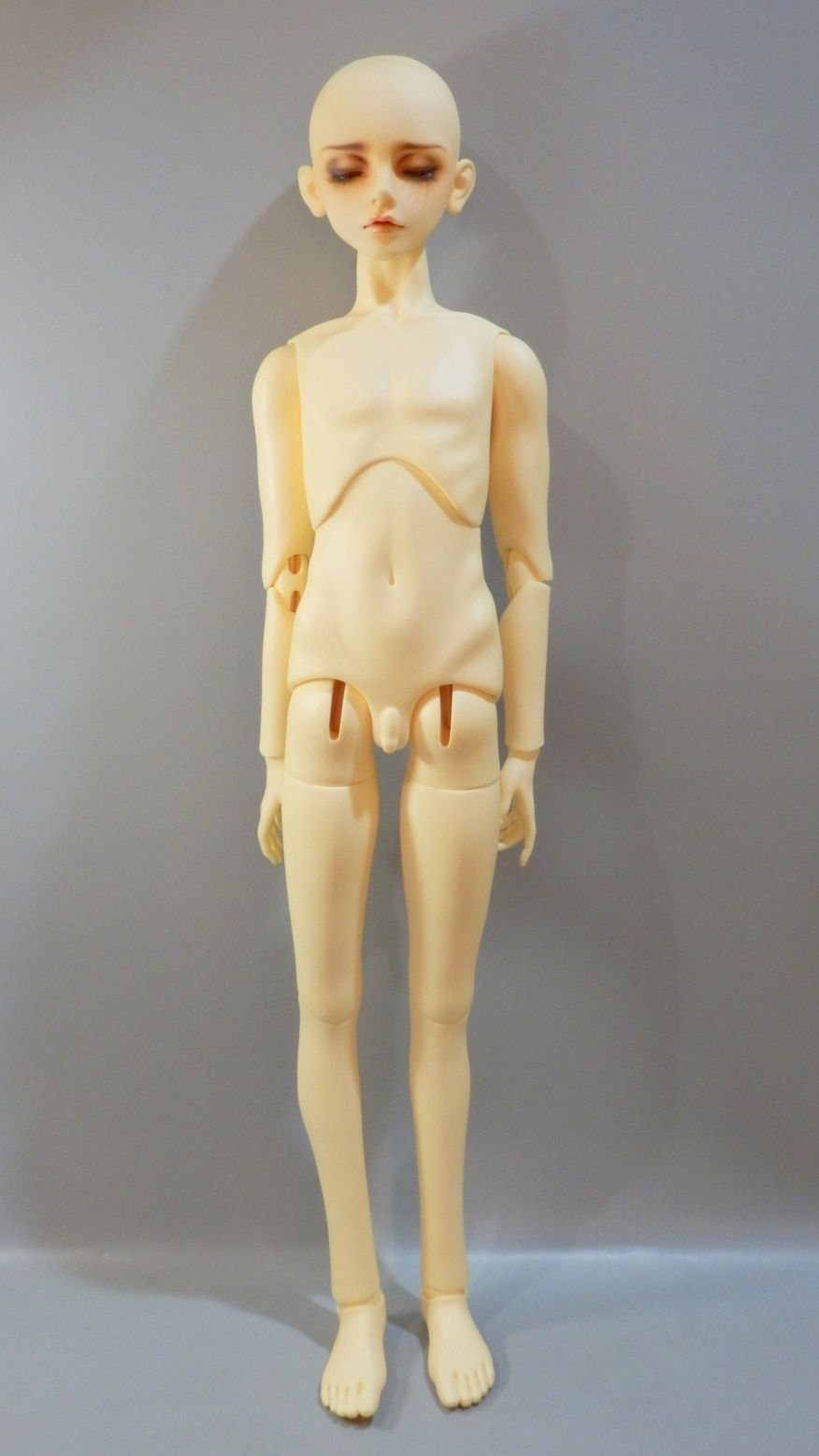 ROSERIN DOLL SEVY Dreaming