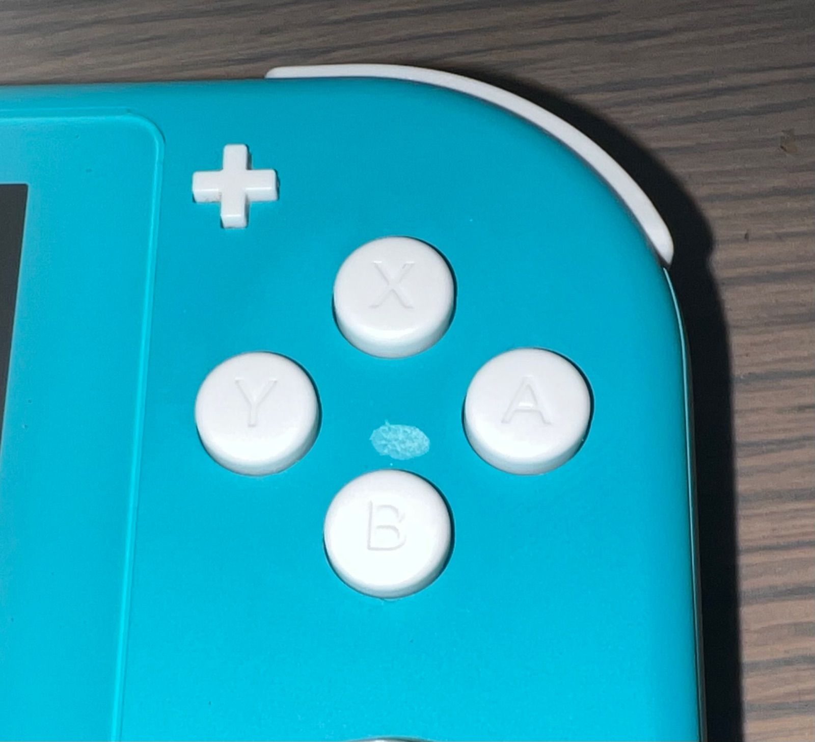 Nintendo Switch Lite ターコイズ 本体のみ スイッチライト - メルカリ