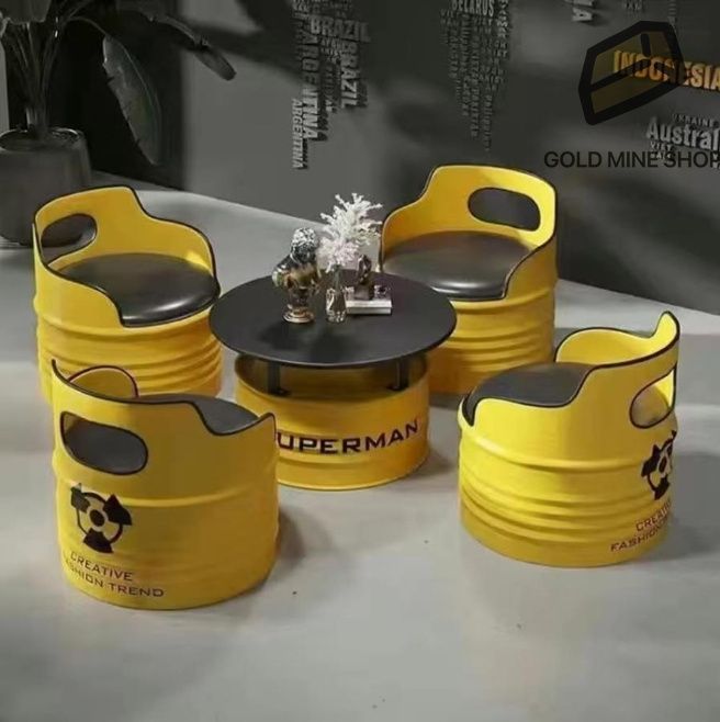 GP35 マルニ コレクション ラウンディッシュ ダイニングチェア 2脚セ