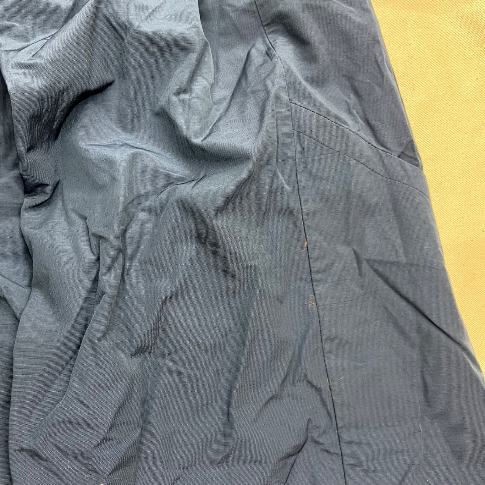 チェスターコート スプリングコート