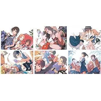 中古】「未使用品」TARI TARI 1巻~6巻 全6巻セット(完全